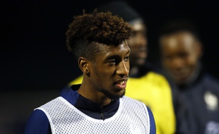 Kingsley Coman