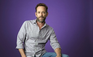 Luke Perry, le Dylan de « Beverly Hills», est décédé à 52 ans d'un AVC.