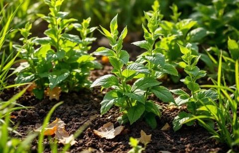 Oseille épinard : la plante vivace à semer en août pour récolter sans effort dès l’automne et chaque printemps