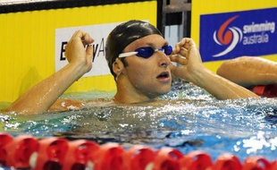 Le quintuple champion olympique Ian Thorpe a raté sa dernière chance de participer à ses troisièmes JO, en réussissant seulement le 21e temps des séries du 100 m nage libre aux sélections australiennes, dimanche à Adélaïde