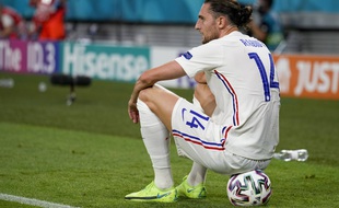 Adrien Rabiot