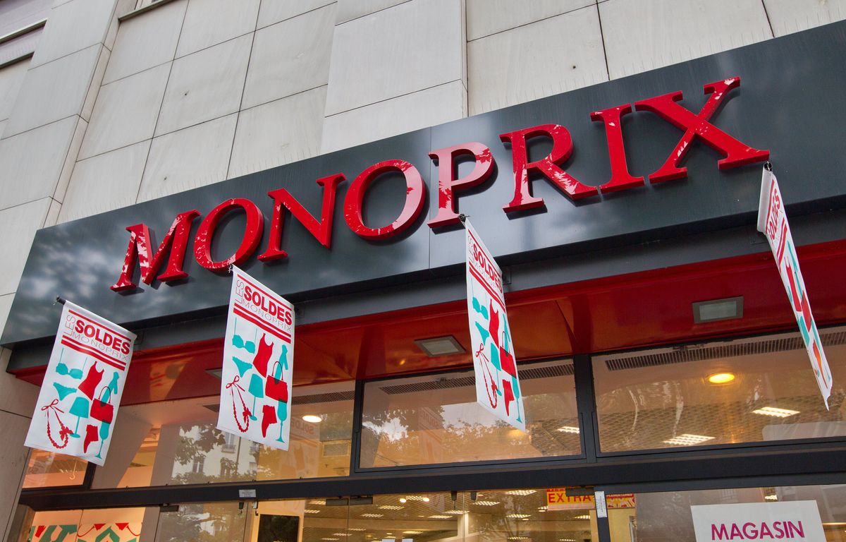 Quel avenir pour les Monoprix et Franprix de la capitale ?