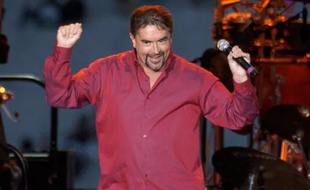 Le chanteur Eric Morena s'est éteint à l'âge de 68 ans.
