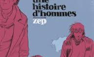 Une histoire d'hommes