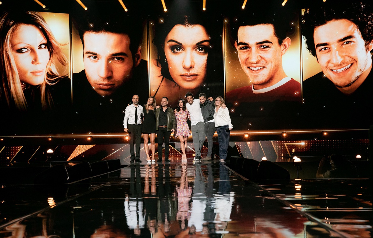 Star Academy Ans Plus Tard Minutes Partage Ses Plus Grands Souvenirs
