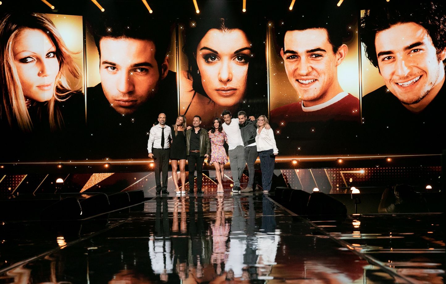 Star Academy » : 20 ans plus tard, « 20 Minutes » partage ses plus grands  souvenirs
