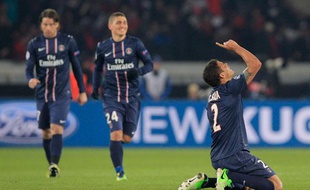 Le PSG de Thiago Silva, Marco Verratti et Maxwell va tenter de créer l'exploit sur la pelouse du Barça mercredi.