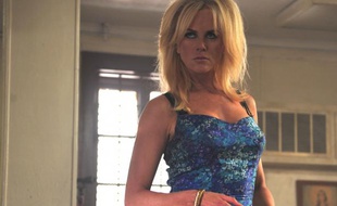 Nicole Kidman dans Paperboy, de Lee Daniels.