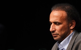 Tariq Ramadan en 2016.