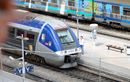 Région Paca et SNCF signent un contrat pour des TER plus performants