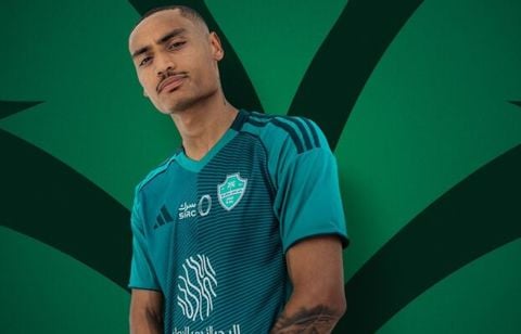 L’énorme salaire d’Enzo Millot avec Al-Ahli