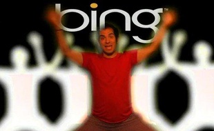 RockCookieBottom, vainqueur du concours organisé par Microsoft pour son moteur de recherche Bing