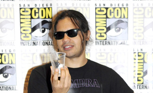 L'acteur de «The Flash» Carlos Valdes