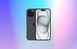Le mythique iPhone 15 voit son prix s’effondrer