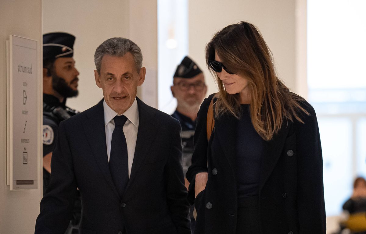 Nicolas Sarkozy condamné : Deux enquêtes ouvertes après des menaces de mort contre la présidente du tribunal