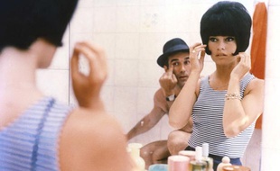 Le Mépris, de Jean-Luc Godard (1963)