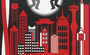 Memor, le monde d'après