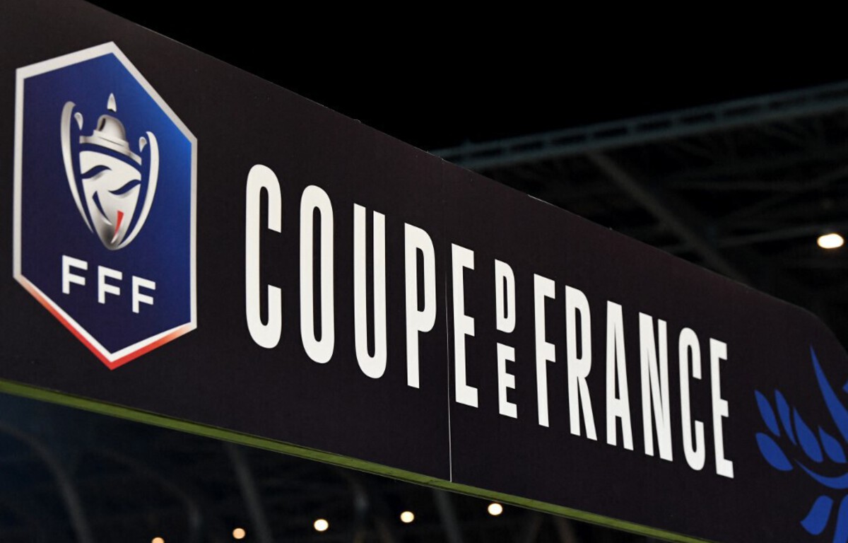 Coupe de France : Deux chocs de Ligue 1 à l'affiche des 32es de finale