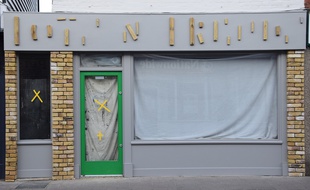 Le Covid-19 met à terre des entreprises qui étaient pourtant viableséconomiquement avant la crise (Illustration)