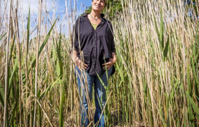 Anne Quéméré : “C’est en Arctique que j’ai réalisé l’importance de conserver son identité”