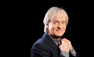 Dave renouvelle son soutien à son ami Gilbert Rozon