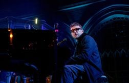 Damon Albarn veut travailler avec des musiciens palestiniens et israéliens