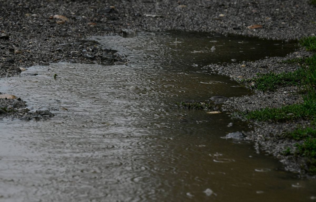 Les Bouches-du-Rhône, le Vaucluse et la Drôme placés en vigilance orange pluies-inondations dimanche