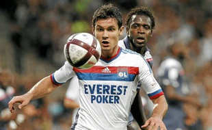 Le truc de Dejan Lovren, c'est plutôt les duels, comme ceux qu'il a menés samedi soir face au Bordelais Diabaté.