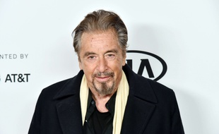 Al Pacino pourrait incarner un chasseur de nazis.