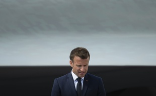 EmmanuelMacron