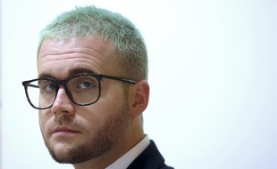 Christopher Wylie, le lanceur d'alerte de l'affaire Cambridge Analytica publie son livre témoignage de l'affaire.