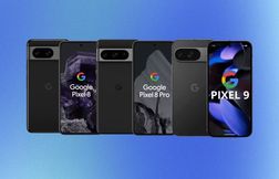 Les internautes s’arrachent ces 3 Google Pixel à prix cassé cette semaine