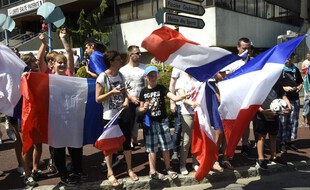 Après un an et demi de coronavirus, l'Euro tombe à pic pour redonner un élan à chaque nation.