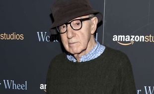 Le cinéaste américain Woody Allen, accusé d'abus sexuel par sa fille adoptive, assure pouvoir être une égérie du mouvement #Metoo.