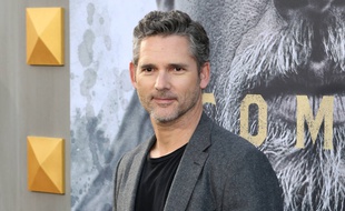 L'acteur Eric Bana