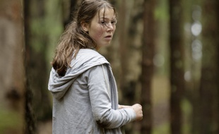 Andrea Berntzen dans « Utøya, 22 juillet » d'Erik Poppe