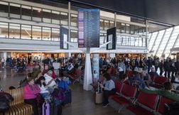 Numéros de cartes, passeports… Air France victime d’une fuite de données