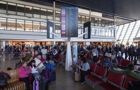 Identité, informations de contact… Air France victime d’une fuite de données