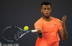 Comment suivre Mpetshi Perricard - Rune en 8e de finale de l'ATP Shangai
