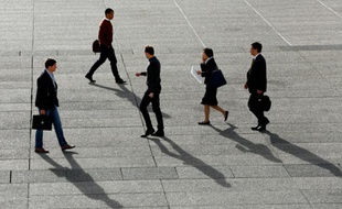 Les cadres sont aujourd'hui plus des experts que des managers