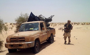 Un mouvement islamiste, auteur de l?enlèvement dans le Sahel d?un diplomate algérien et de six de ses collaborateurs, a lancé mardi un ultimatum de "moins de 30 jours" au gouvernement algérien pour satisfaire à ses revendications, a annoncé à l'AFP son porte-parole.