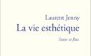 La vie esthétique : stases et flux