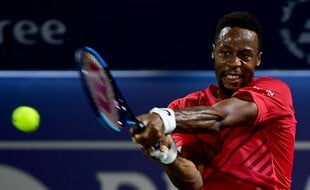 Gaël Monfils.