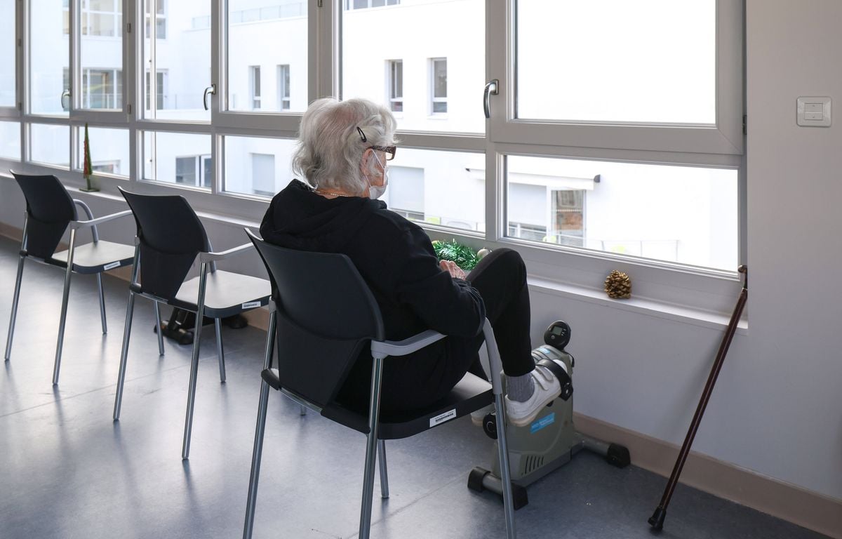 Bouches-du-Rhône : Fractures, contusions... La famille de Jeannine, 83 ans, veut savoir ce qui lui est arrivé à l'Ehpad