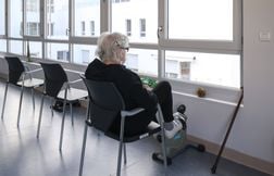 La famille d’une octogénaire veut savoir ce qui lui est arrivé à l’Ehpad