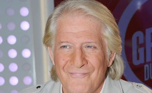 Patrick Sébastien affirme qu'il ne reviendra plus à la télé.
