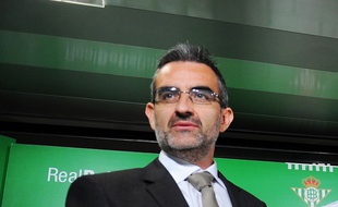 Eduardo Macia va rejoindre les Girondins dans les prochains jours.