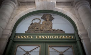Image d'illustration du Conseil constitutionnel.