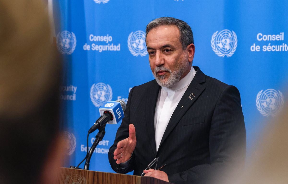 Nucléaire : Mesure « injustifiable », appels à la diplomatie... Les réactions après le retour des sanctions contre l'Iran
