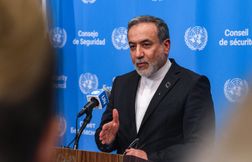 Ce qu’il faut savoir du nucléaire iranien et des sanctions bientôt rétablies